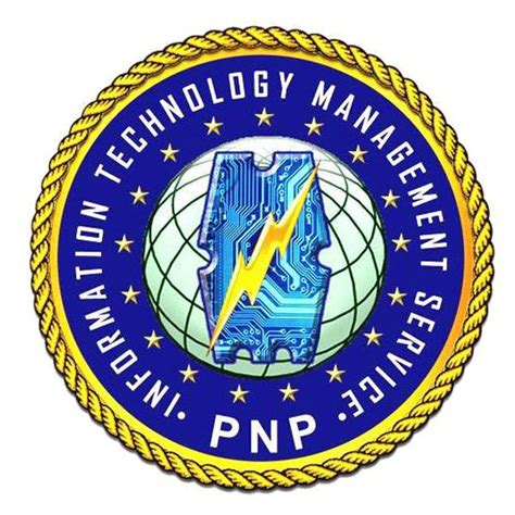 mrms pnp|Information Technology Management Service.